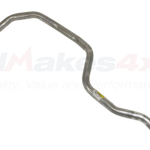 517469 - exhaust pipe front petrol