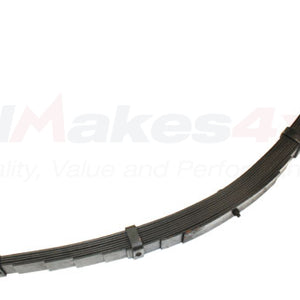 517588 - ROAD SPRING SWB REAR 11L