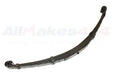 517588 - Road spring SWB rear 11L driver side  by Allmakes PR2Steering or Suspension Part Land Rover Range Rover Defender, Series
