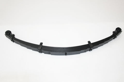 517589 - ROAD SPRING SWB REAR 11L  by AllMakes OESteering or Suspension Part Land Rover Range Rover Defender, Series