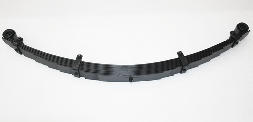 517589 - Leaf spring rear left 11 leaf Series SWB  by Allmakes OESteering or Suspension Part Land Rover Range Rover Defender, Series