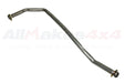 517632 - Pipe Exhaust Front Petrol - Series II Exhaust Part Land Rover Range Rover Defender, Series