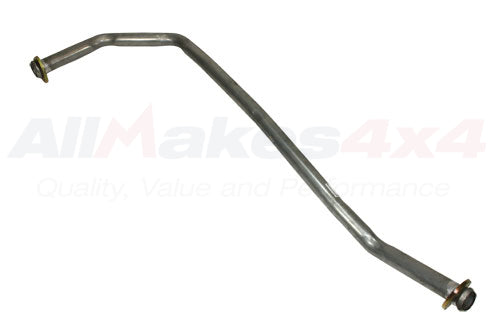 517632 - Pipe Exhaust Front Petrol - Series II Exhaust Part Land Rover Range Rover Defender, Series