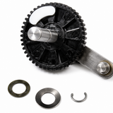 517646 - Wiper Gear Linkage – 115 Degree