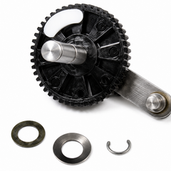 517646 - Wiper Gear Linkage – 115 Degree