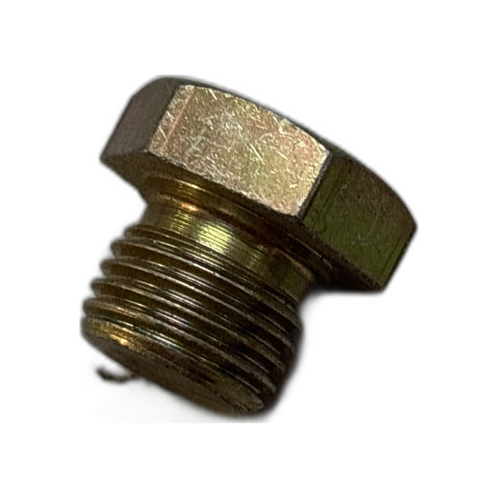517689 - Blanking Plug  by Land RoverEngine Part Land Rover Range Rover Defender, Discovery, Range Rover, Series
