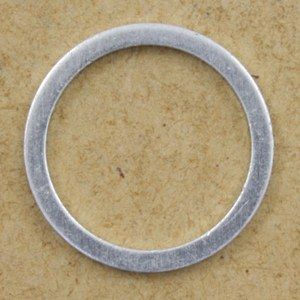 517706 - Washer – Diesel Sedimentor Fuel System Part Land Rover Range Rover Defender, Discovery, Range Rover, Series