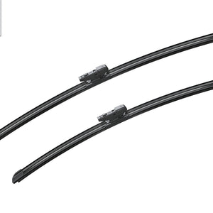 3397014316 - WIPER BLADES - PAIR - LR083271 - LR083272