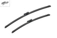 3397014316 - WIPER BLADES - PAIR - LR083271 - LR083272  by BOSCHRepair & Maintenance Land Rover Range Rover Discovery, Range Rover, Range Rover Sport
