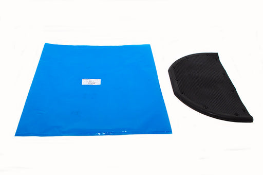 517977G - Rubber Mat Body Part Land Rover Range Rover Series