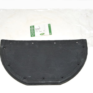 517977LR - Tread rubber for side step GENUINE LR