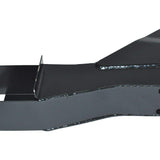 DA2008O - Chassis Leg - Front RH Series