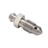 RTC1526 - Bleed screw nipple metric