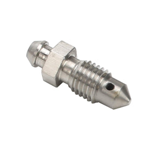 RTC1526 - Nipple Bleedscrew (metric) replacement