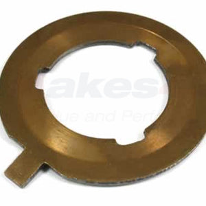 521328 - THRUST WASHER MACHINED