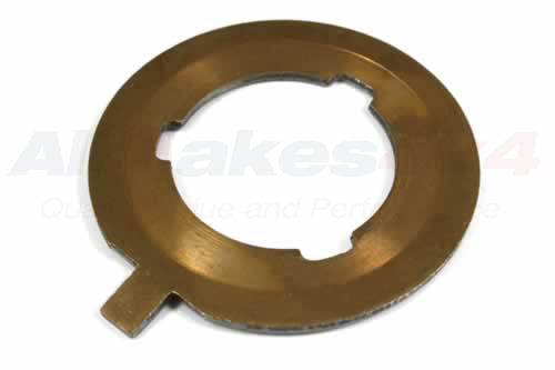 521328 - Thrust washer  by Land RoverTransmission or Gearbox Part Land Rover Range Rover Defender, Series