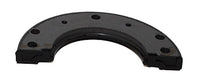 523240 - Crankshaft Oil Seal – Outer – Halves  by AftermarketEngine Part Land Rover Range Rover Defender, Series