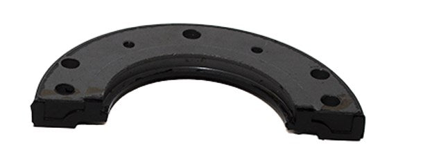 523240 - Crankshaft Oil Seal – Outer – Halves  by AftermarketEngine Part Land Rover Range Rover Defender, Series