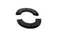 523240 - Outer crankshaft seal halves  by AftermarketEngine Part Land Rover Range Rover Defender, Series