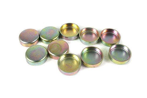 524765 - Cup plug  by AftermarketEngine Part Land Rover Range Rover Discovery, Range Rover