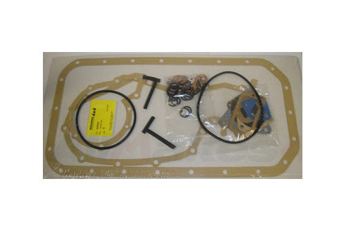 525520 - GASKET - SET - BLOCK  by ALLMAKESEngine Part Land Rover Range Rover Defender, Series