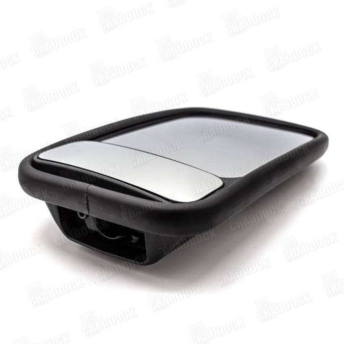 GA2907 - Blind spot mirror RH Defender  by AftermarketBody Part Land Rover Range Rover Defender