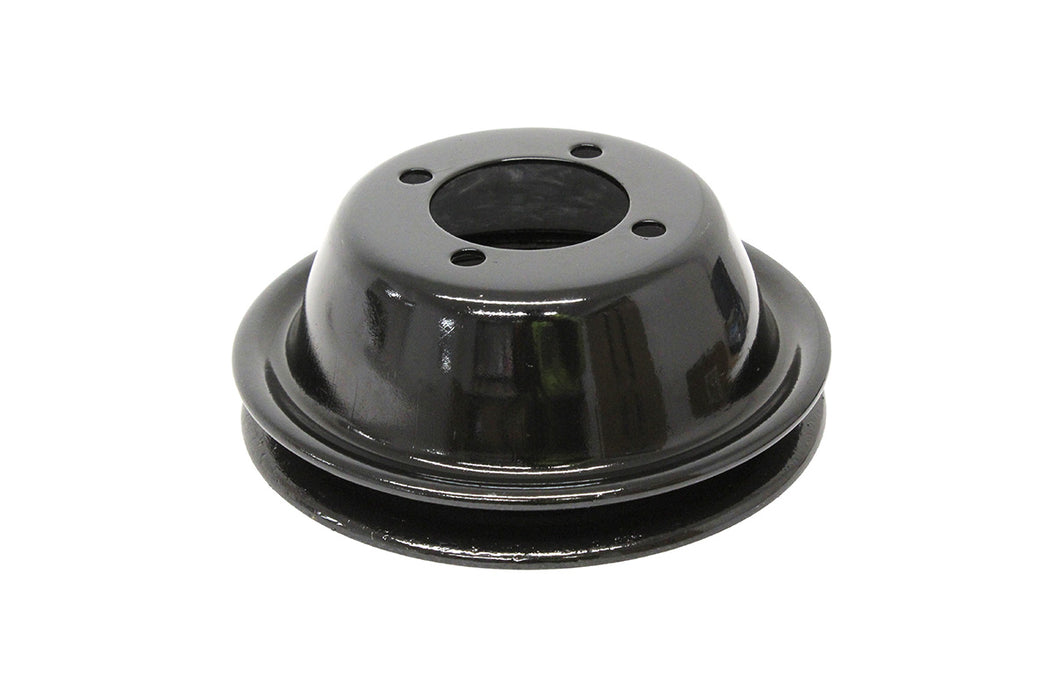 530890 - WATER PUMP PULLEY  by AllmakesEngine Part Land Rover Range Rover Series