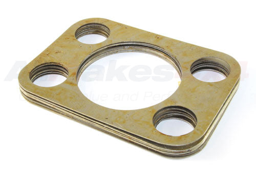 530986 - "shim .010"" for swivel pins" Transmission or Drivetrain Part Land Rover Range Rover Defender, Series