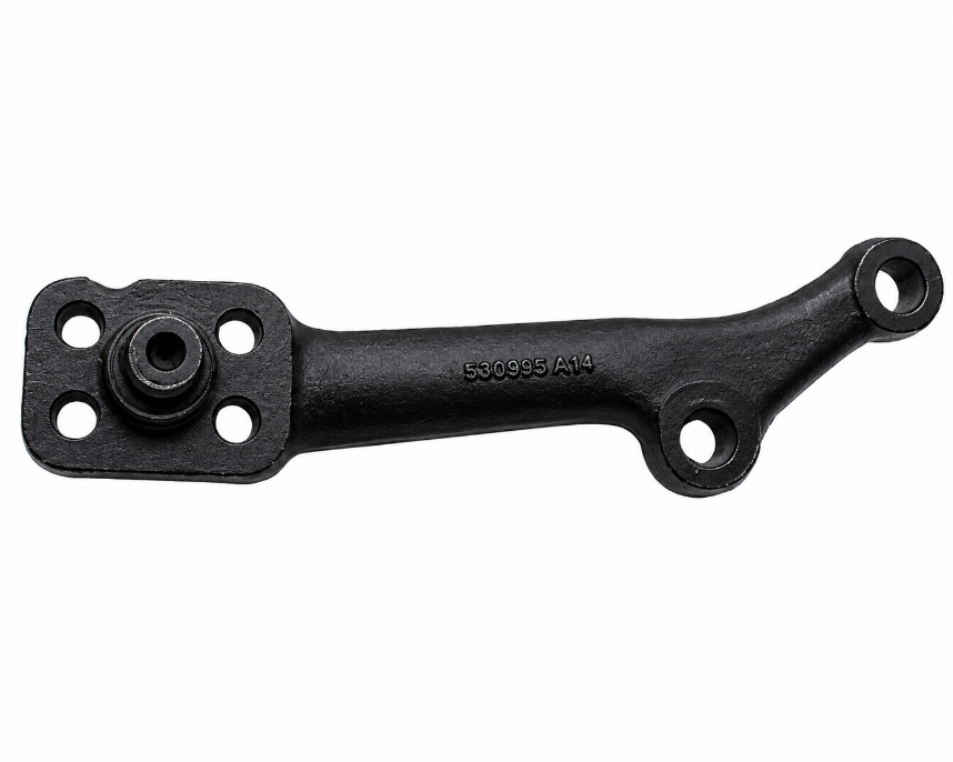 530989 - Steering Lever – LH – RHD  by Land RoverSteering or Suspension Part Land Rover Range Rover Series