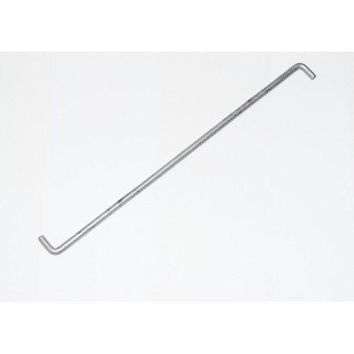 531390 - Accelerator Control Rod  by Land RoverEngine Part Land Rover Range Rover Series