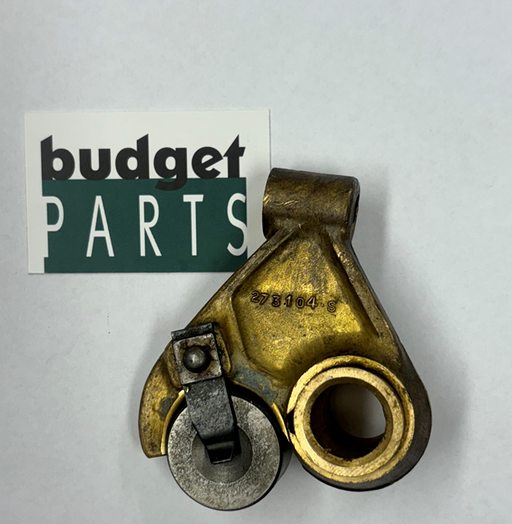 531874 - Exhaust Rocker Arm – 2.6L – LH Engine Part Land Rover Range Rover Series