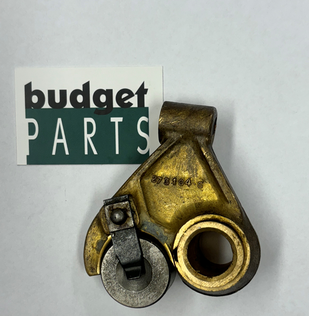 531874 - Exhaust rocker 2.6 litre LH Engine Part Land Rover Range Rover Series