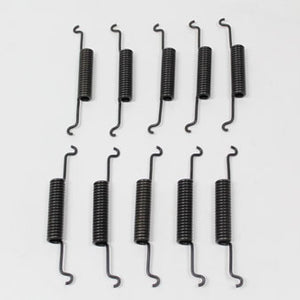 531893 - RETAINING SPRING - BRAKE SHOES