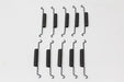 531893 - Brake shoe spring 109 rear lower  by AftermarketBrake Part Land Rover Range Rover Defender, Series