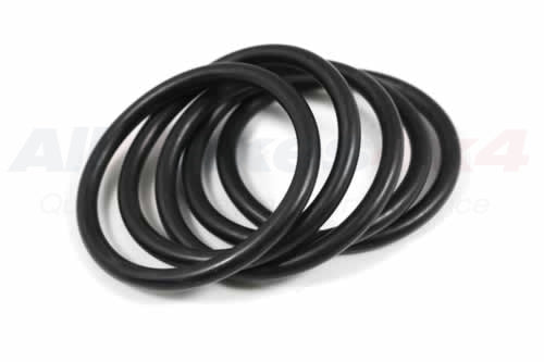 532323 - O-ring Transmission or Gearbox Part Land Rover Range Rover Defender, Range Rover, Series