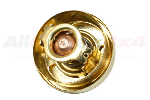 532453 - THERMOSTAT - ENGINE COOLING - 74 DEGREES  by AllMakesEngine Part Land Rover Range Rover Defender, Series