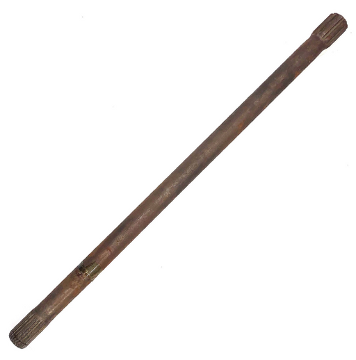 533580 - Halfshaft – Rear – ENV Axle – LH  by AftermarketSteering or Suspension Part Land Rover Range Rover Series