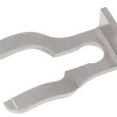 533765 - plate retainer seal oil (cable speedo)