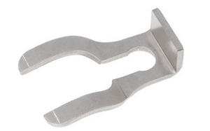 533765 - plate retainer seal oil (cable speedo)