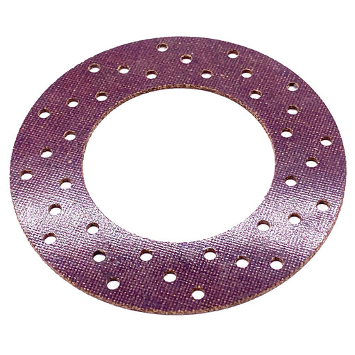 533788 - Thrust washer diff 0.050" Steering or Suspension Part Land Rover Range Rover Series