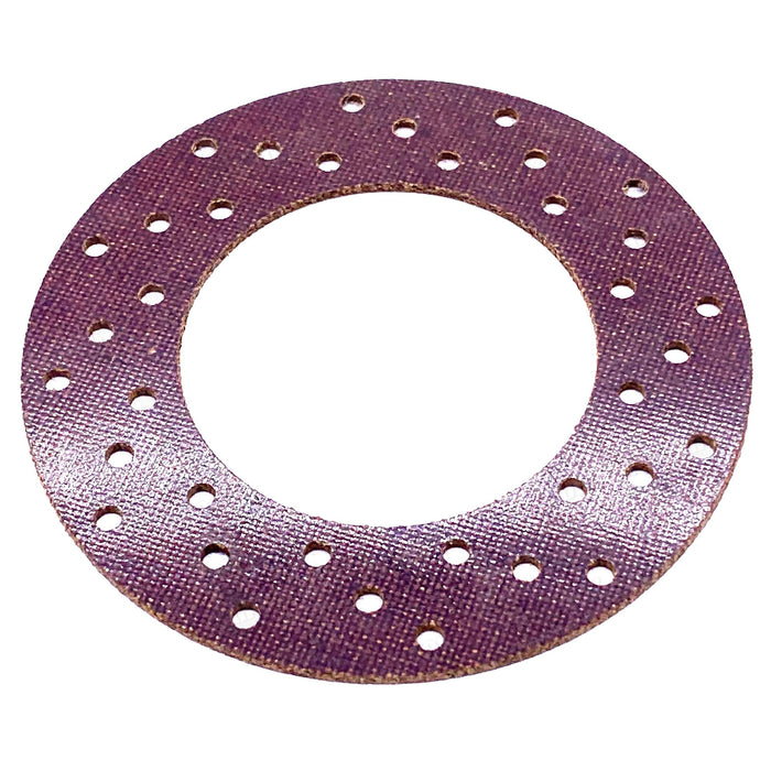 533788 - Thrust washer diff 0.050" Steering or Suspension Part Land Rover Range Rover Series