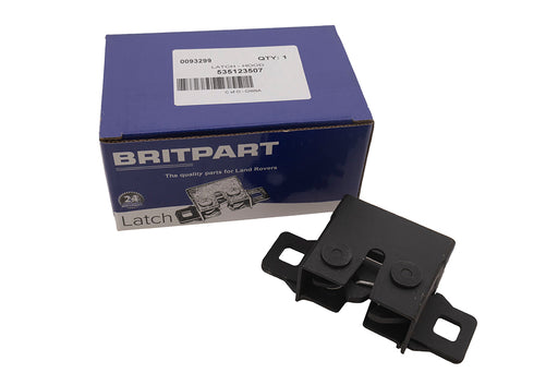 535123507 - Hood Latch Body Part Land Rover Range Rover 
