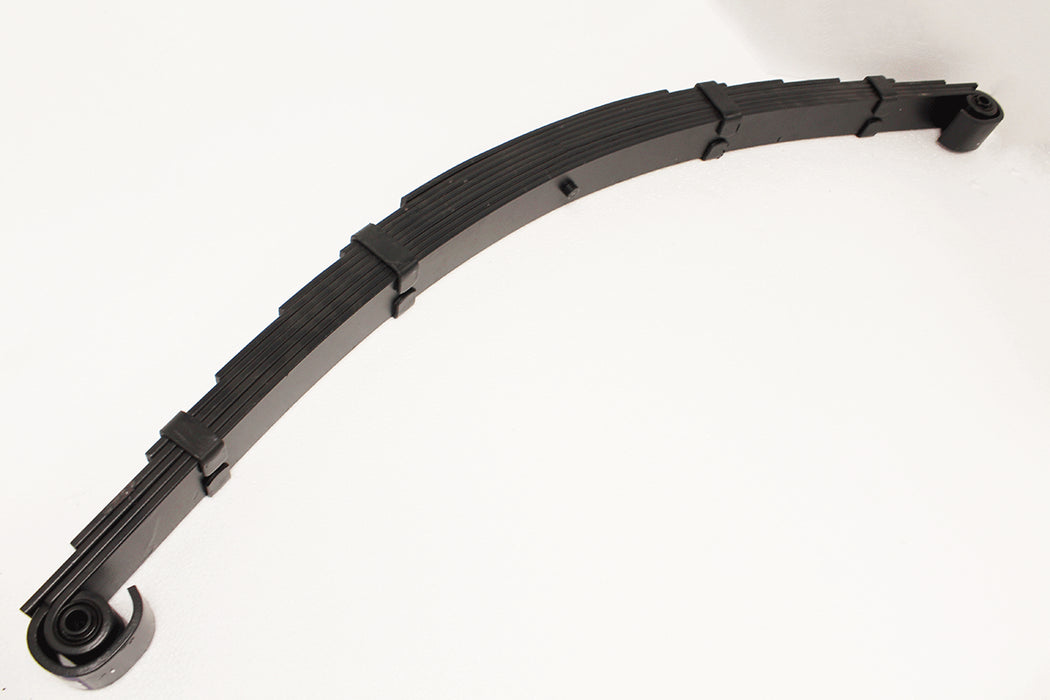 535173 - Leaf spring 1 ton LH and RH Extra Heavy Duty  by AftermarketSteering or Suspension Part Land Rover Range Rover Series