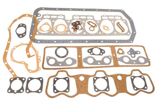 605106 - Engine Overhaul Gasket Set – 2.6L  by EurospareEngine Part Land Rover Range Rover Series