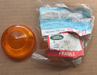 536152 - Lens for flasher lamp  by Land RoverElectrical Part Land Rover Range Rover Series