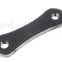 537685 - shackle plate LWB (not 1-ton) rear threaded