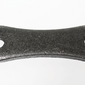 537686 - SHACKLE PLATE