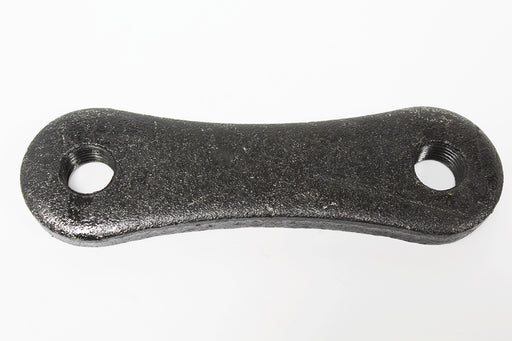 537686 - SHACKLE PLATE Steering or Suspension Part Land Rover Range Rover Defender, Series