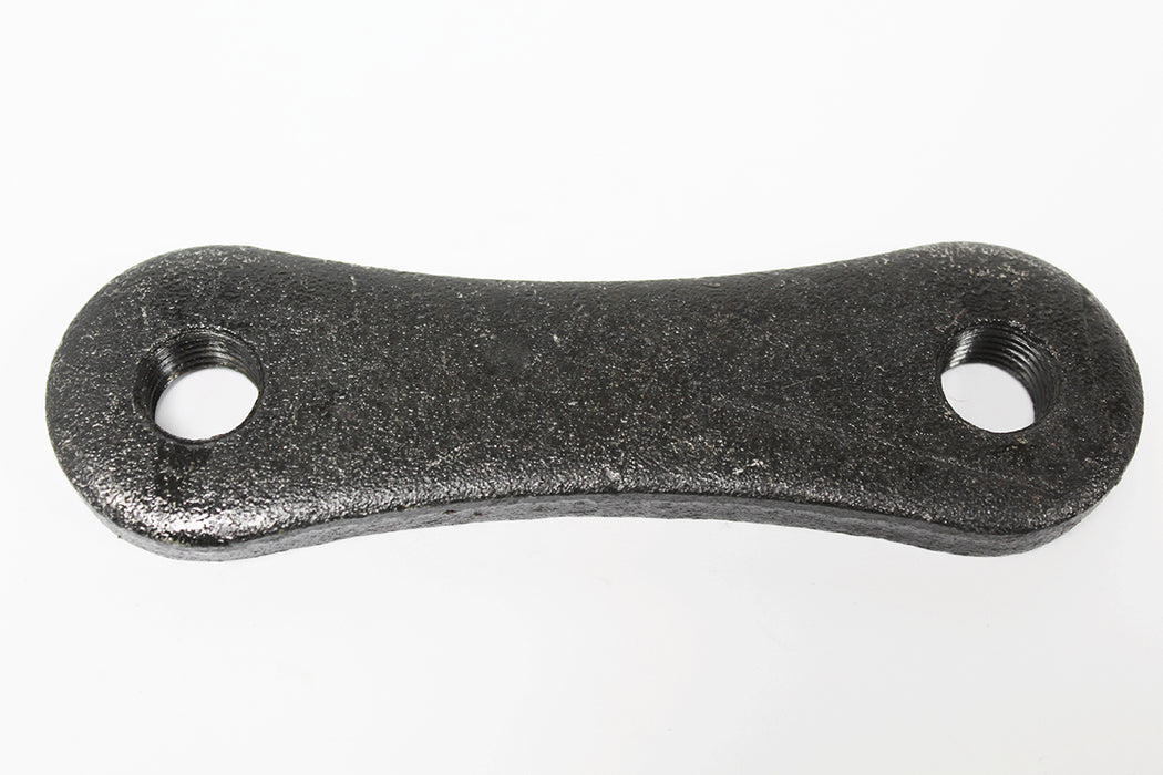 537686 - SHACKLE PLATE Steering or Suspension Part Land Rover Range Rover Defender, Series