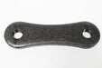 537686 - SHACKLE PLATE Steering or Suspension Part Land Rover Range Rover Defender, Series